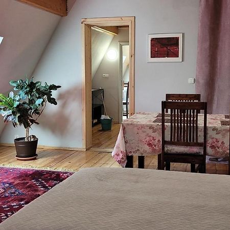 Pokoje Goscinne Thank You Life, Apartament 2 Forest For Rest Bystrzyca Kłodzka Kültér fotó